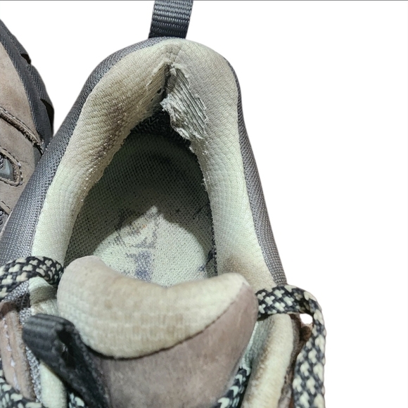 Oboz Women's Sawtooth X Mid B‑Dry Hiking Boots — Women’s 10.5 | Trail‑Ready! - Picture 4 of 7